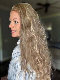 Caroline