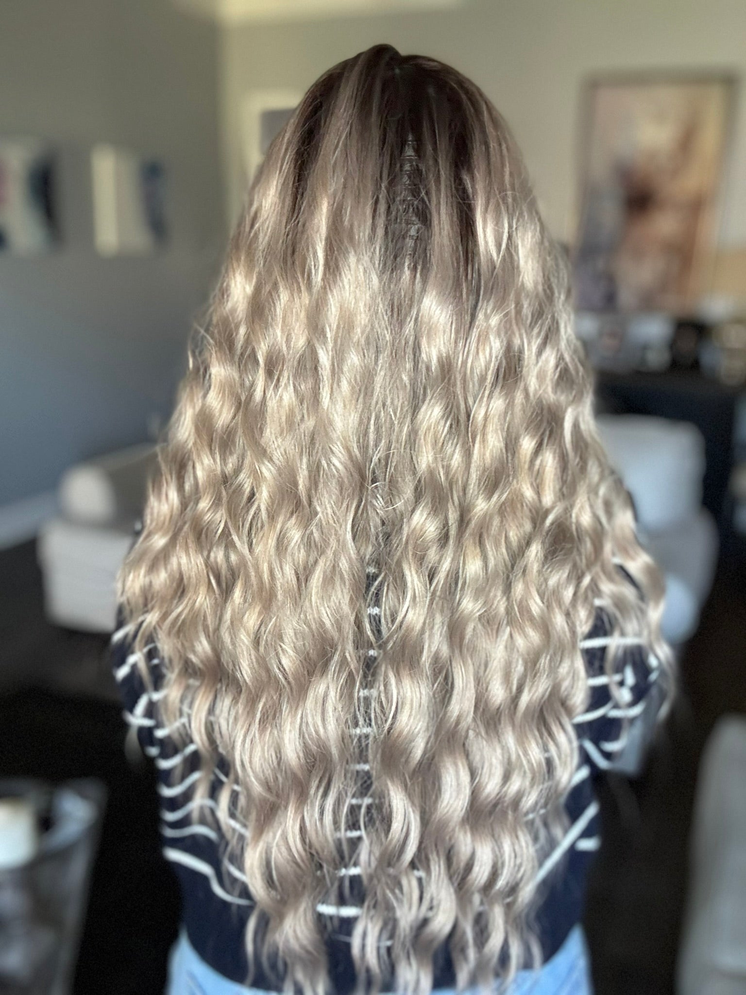 Penelope Vanilla honey melt