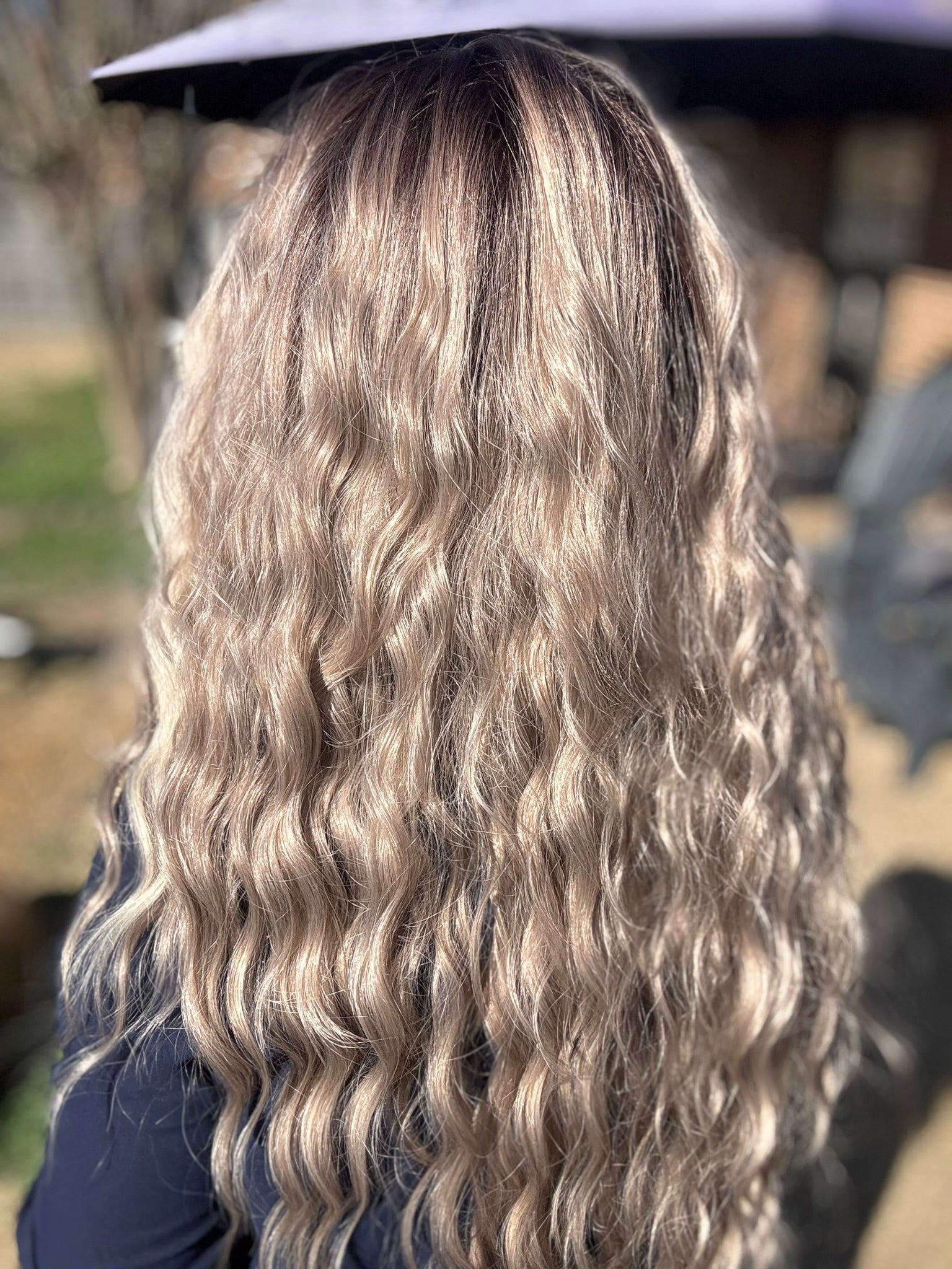 Penelope Vanilla honey melt