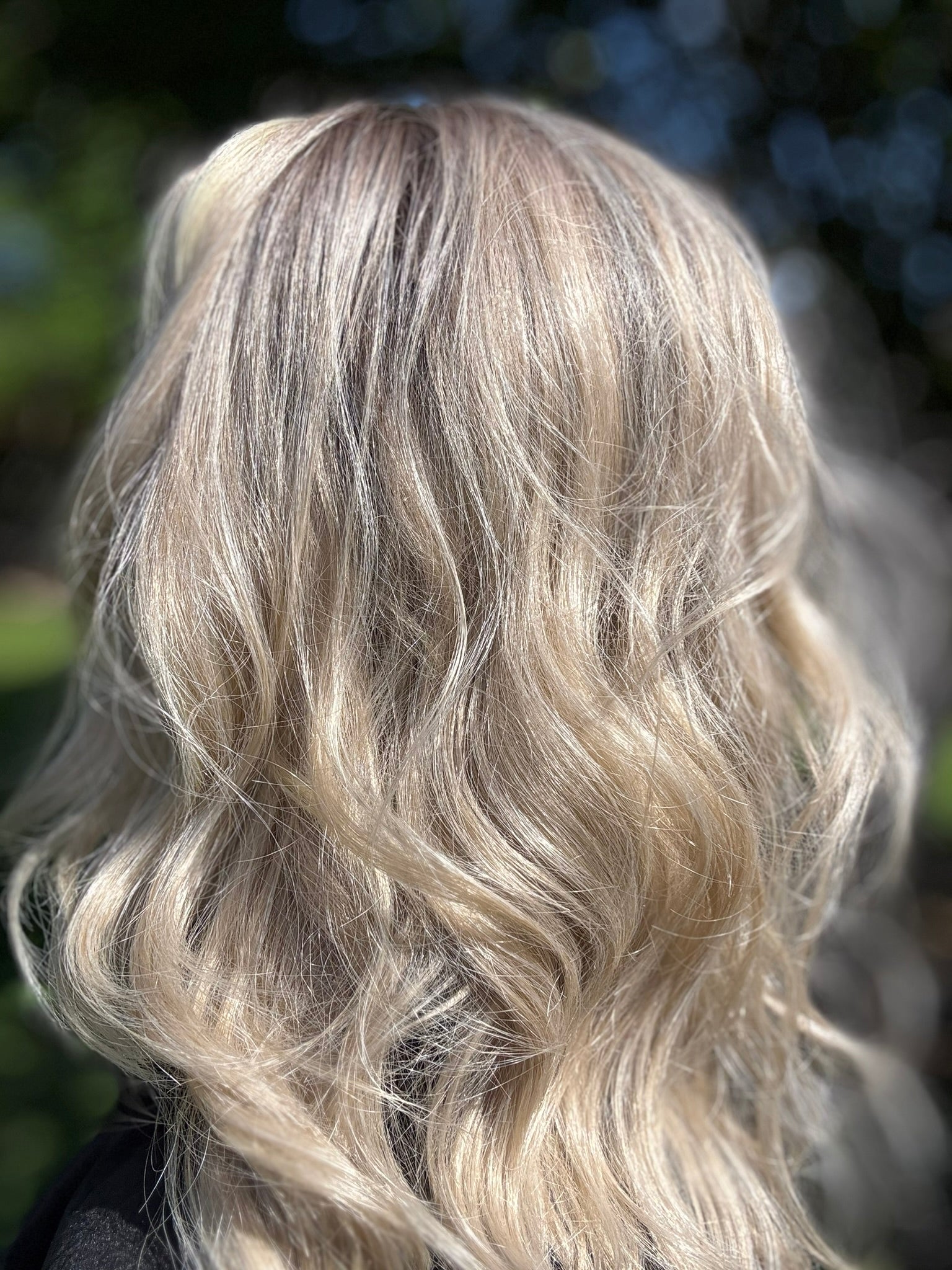Tressie  Soft Serve Blonde