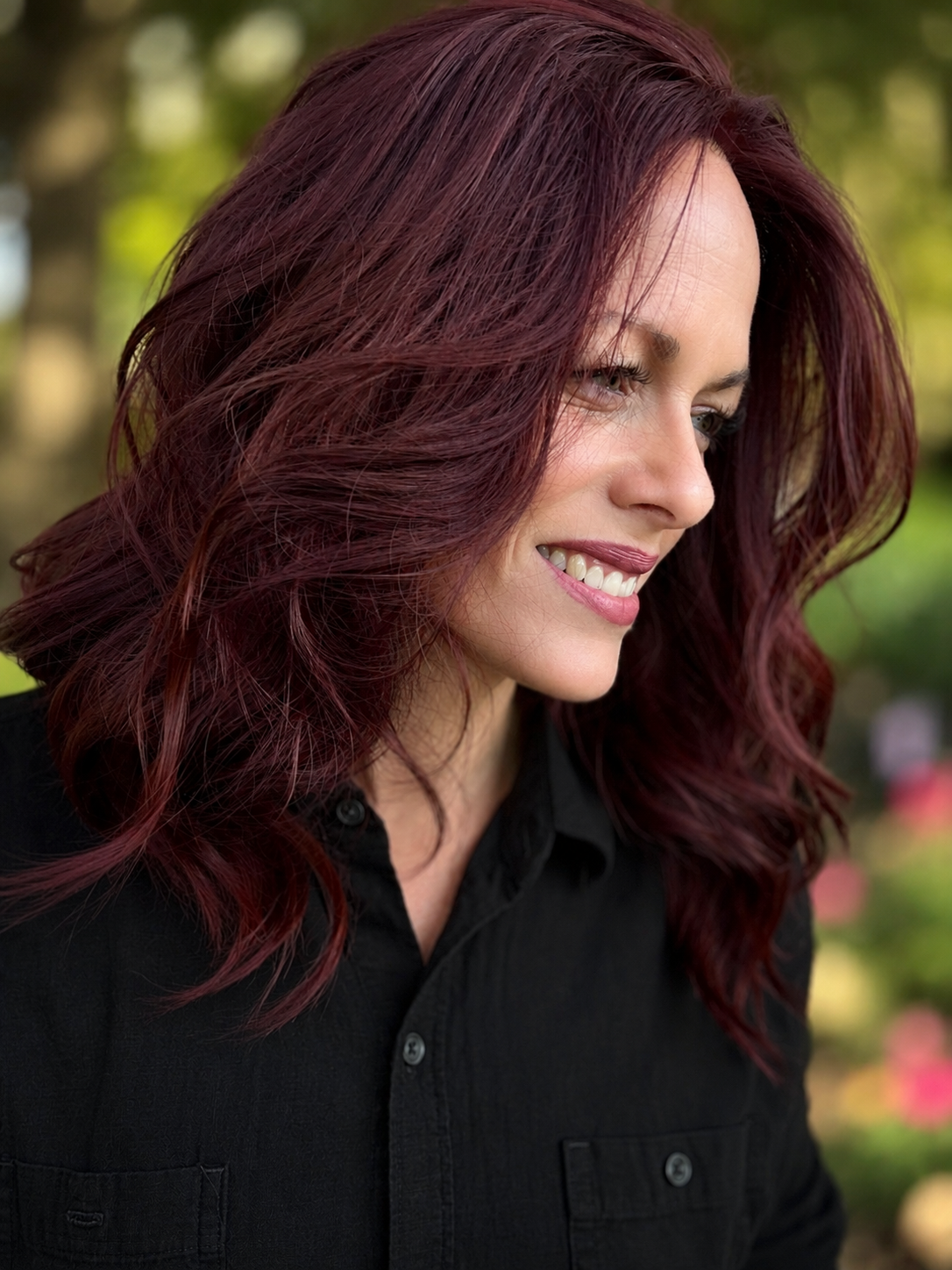 Cora Crimson
