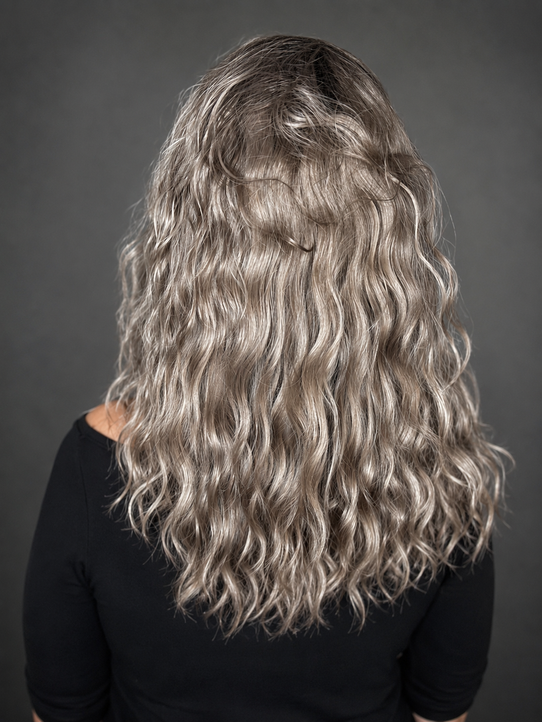 JamieLynn Smoky Blush Amethyst