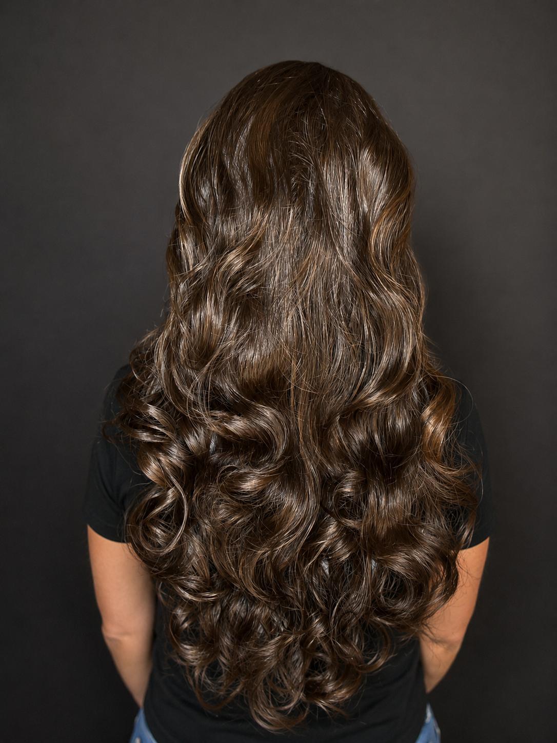 Truvy Velvet Mocha Brunette