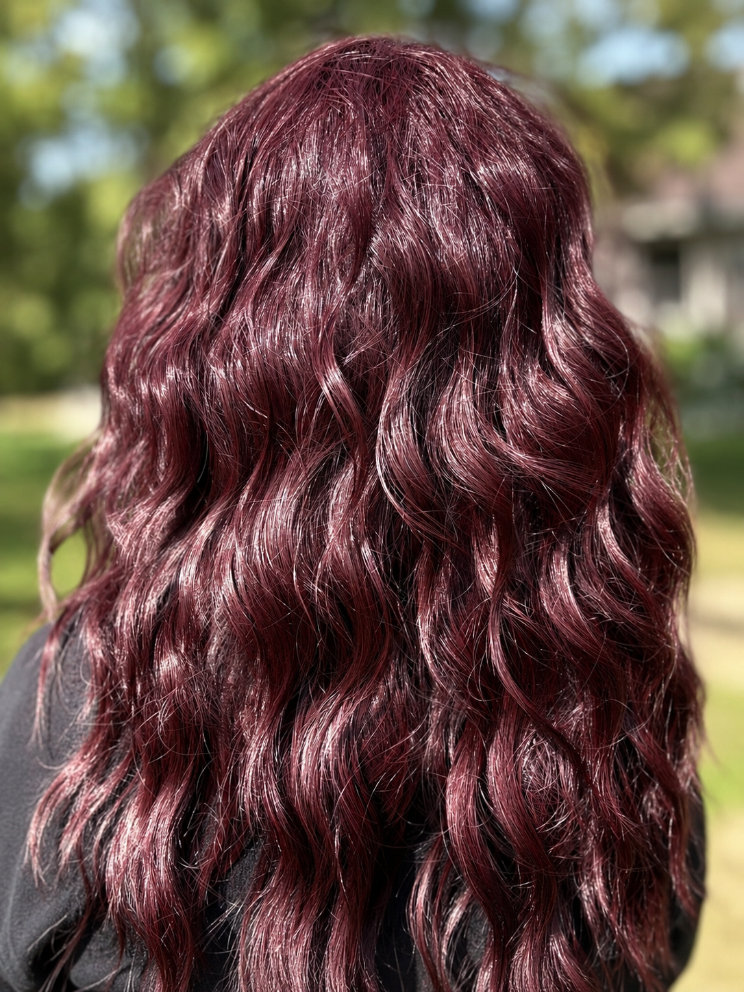 JamieLynn Crimson