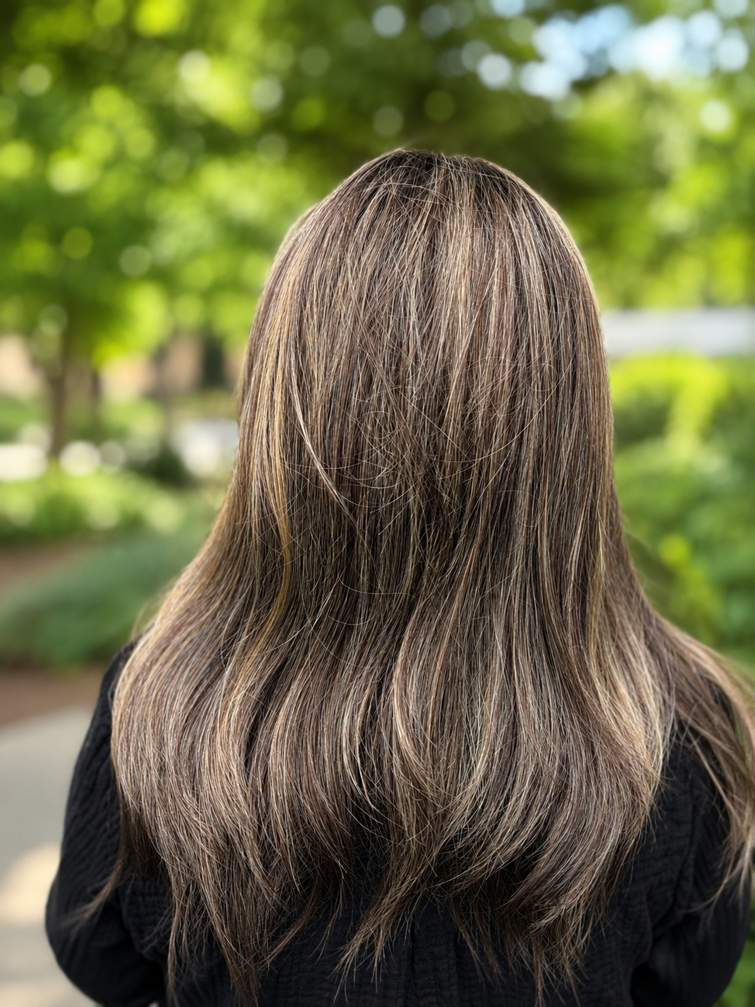 Shelby Brown Sugar Blonde